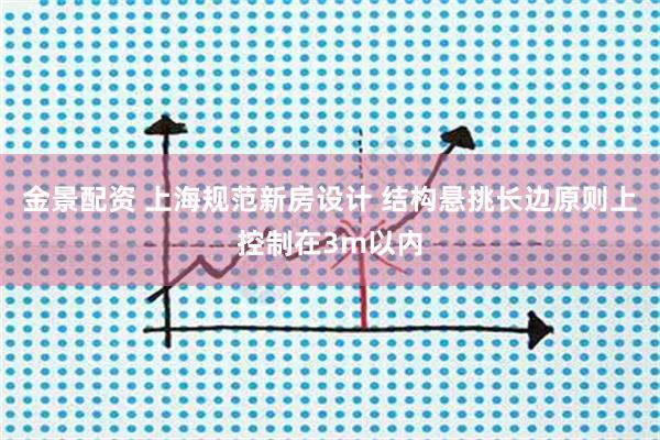 金景配资 上海规范新房设计 结构悬挑长边原则上控制在3m以内